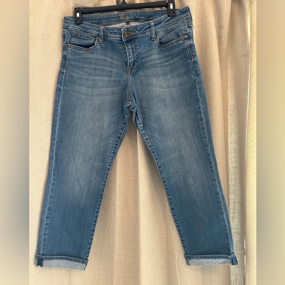 KUT-Size 14-Cropped - Picture 2 of 3
